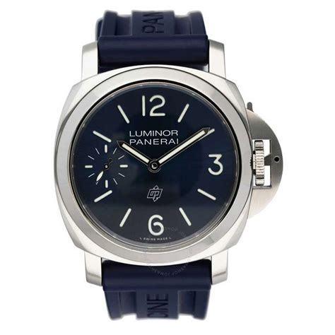 panerai pam 01085|panerai luminor blue watch.